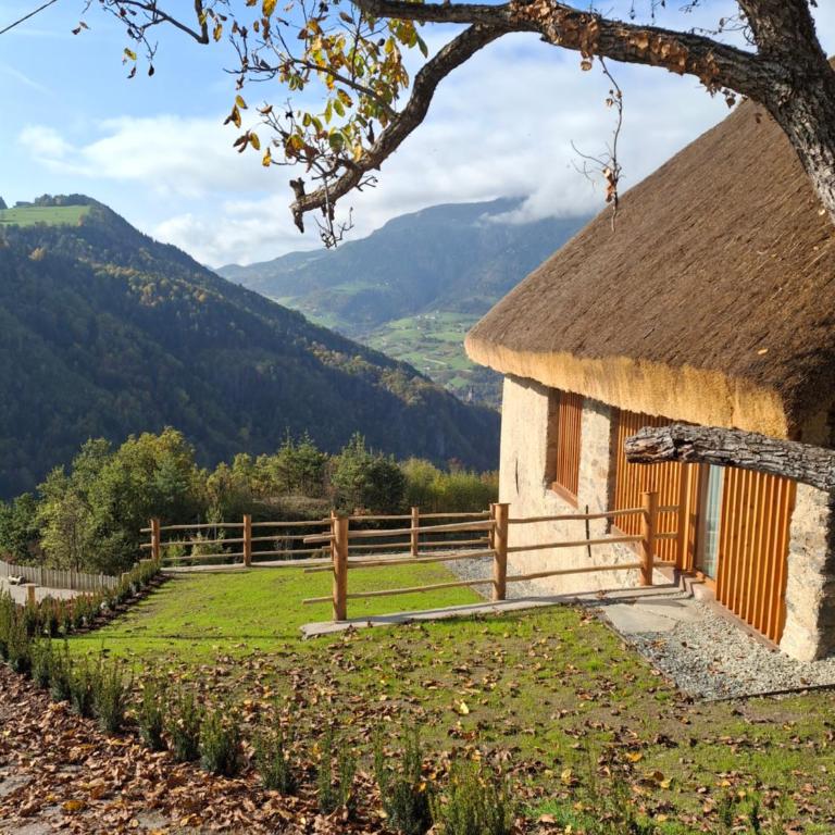 OBERBUCHFELDER historic farmhouse - Deluxe One-Bedroom Apartment - 7