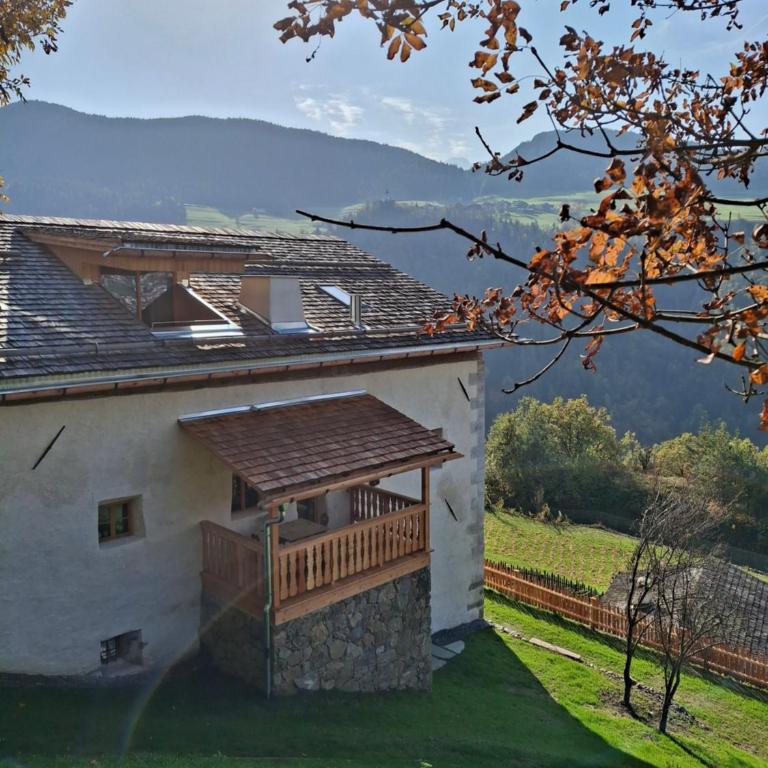 OBERBUCHFELDER historic farmhouse - Deluxe Two-Bedroom Apartment - 18