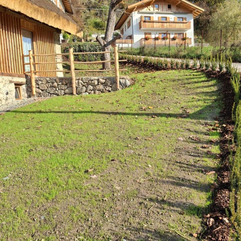 OBERBUCHFELDER historic farmhouse - Deluxe One-Bedroom Apartment - 16