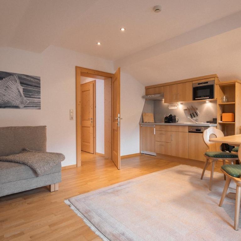 Apartments SARLO - Großes Apartment mit 1 Schlafzimmer - 1