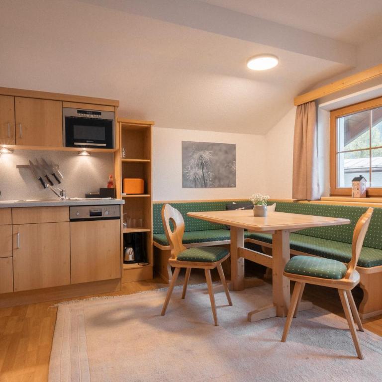Apartments SARLO - Großes Apartment mit 1 Schlafzimmer - 3