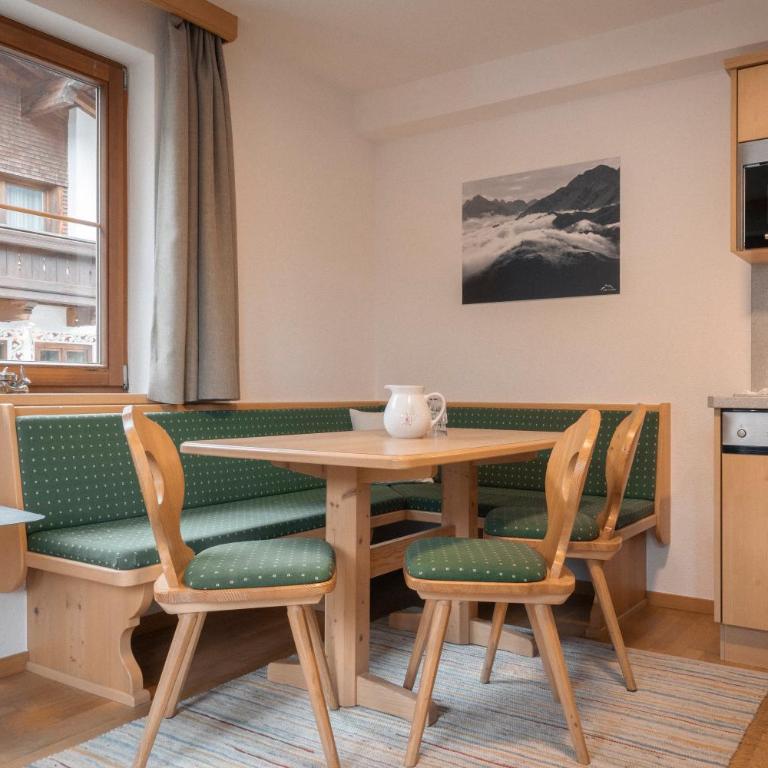 Apartments SARLO - Apartment mit 3 Schlafzimmern - 1