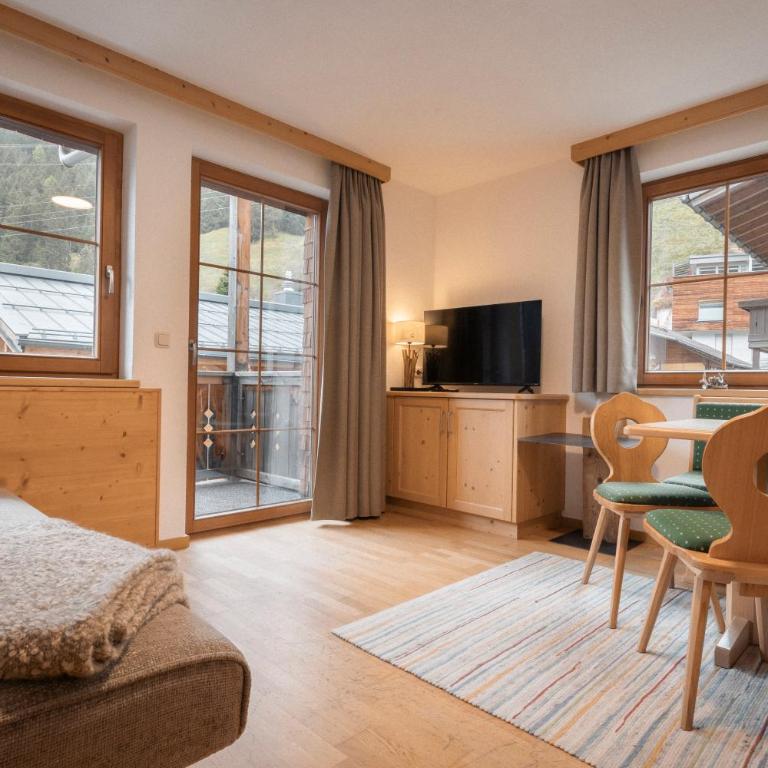 Apartments SARLO - Apartment - 1