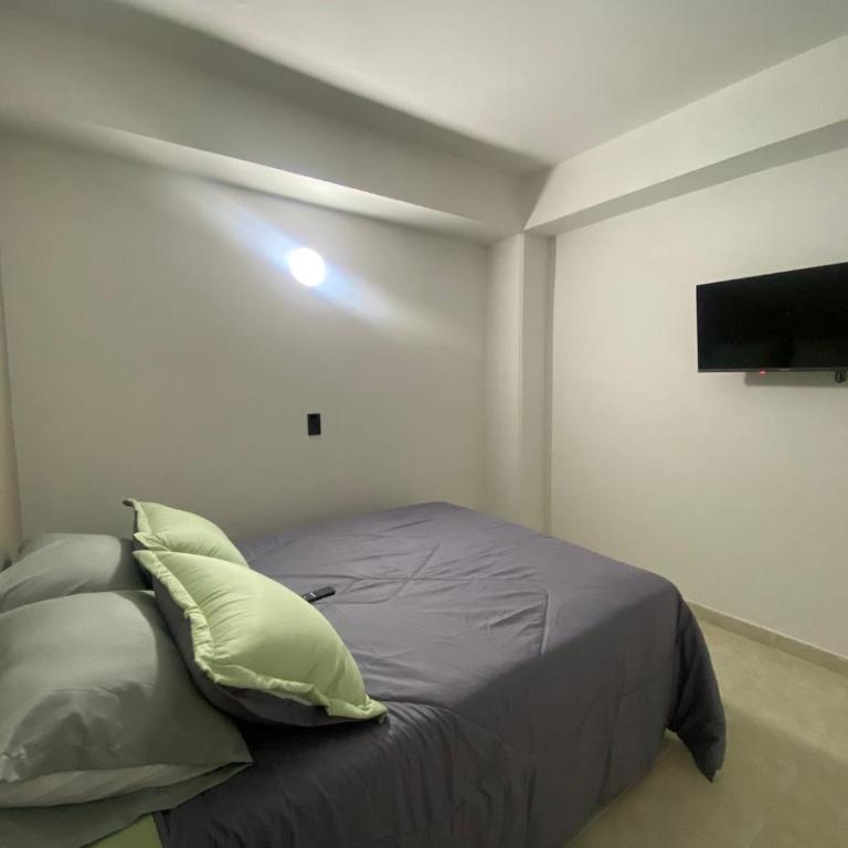Apto 207 - Apartamento de 3 dormitorios - 13