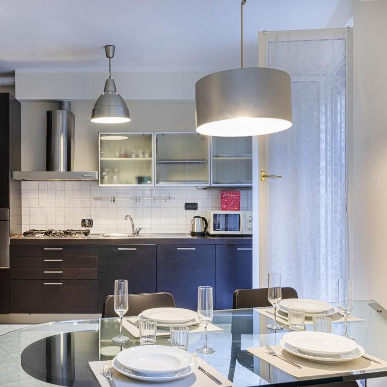 Prione Apartment with Patio by Wonderful Italy - Appartamento - 2