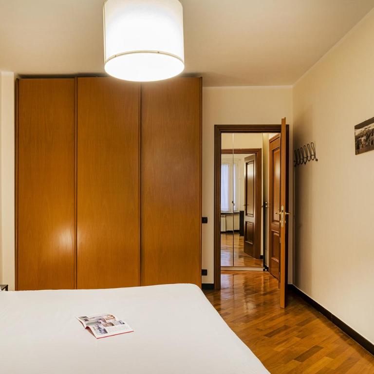 Prione Apartment with Patio by Wonderful Italy - Appartamento - 7