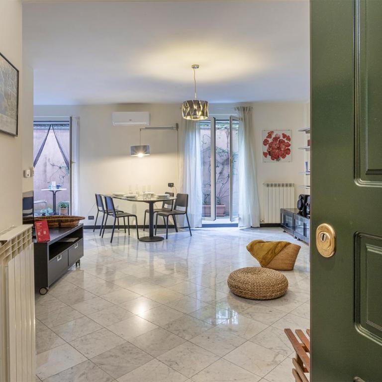 Prione Apartment with Patio by Wonderful Italy - Appartamento - 12