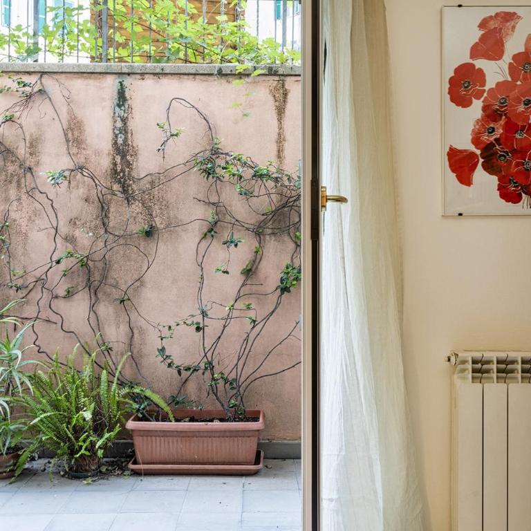 Prione Apartment with Patio by Wonderful Italy - Appartamento - 13