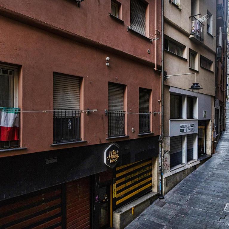 Prione Apartment with Patio by Wonderful Italy - Appartamento - 16