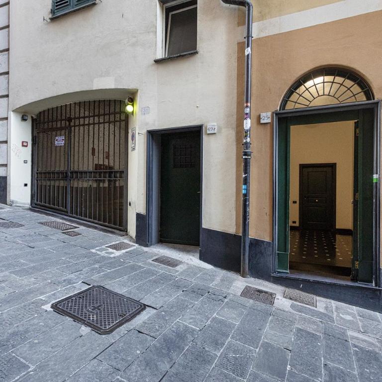 Prione Apartment with Patio by Wonderful Italy - Appartamento - 18
