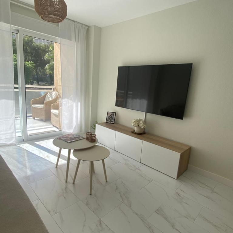 Casa Bendita - LUXURY APARTMENT BENIDORM - One-Bedroom Apartment - 5