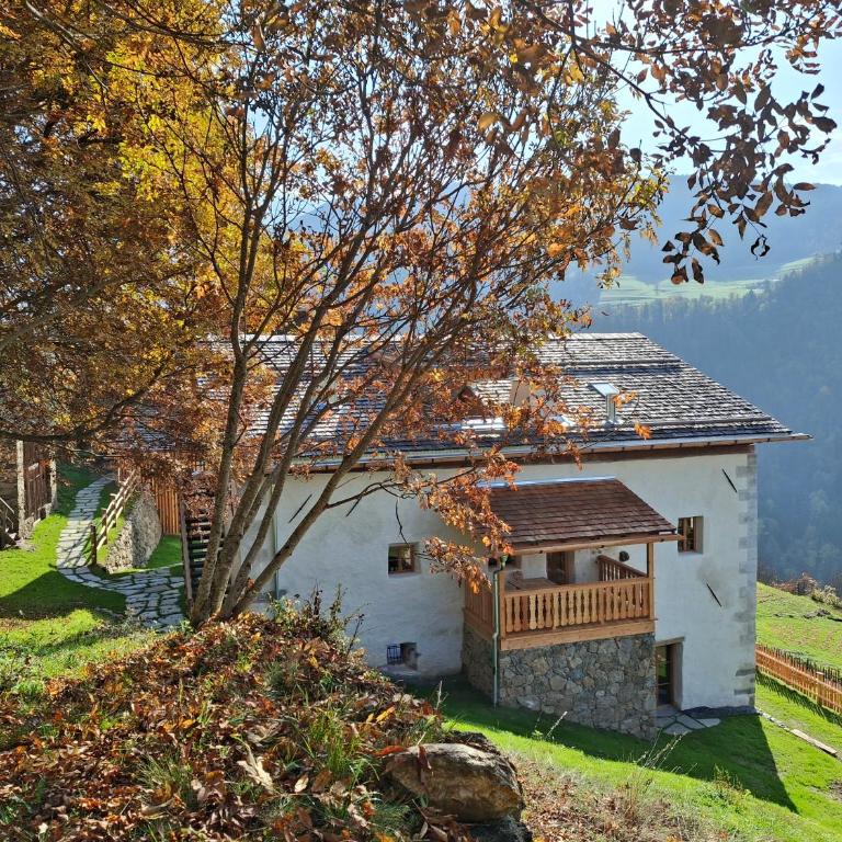 OBERBUCHFELDER historic farmhouse - Deluxe Two-Bedroom Apartment - 4
