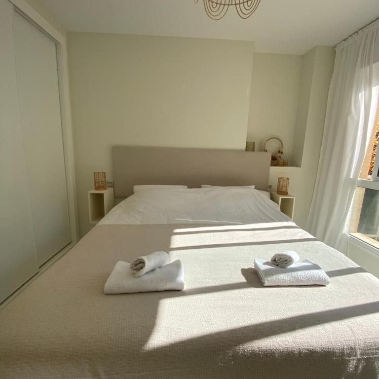 Casa Bendita - LUXURY APARTMENT BENIDORM - One-Bedroom Apartment - 28