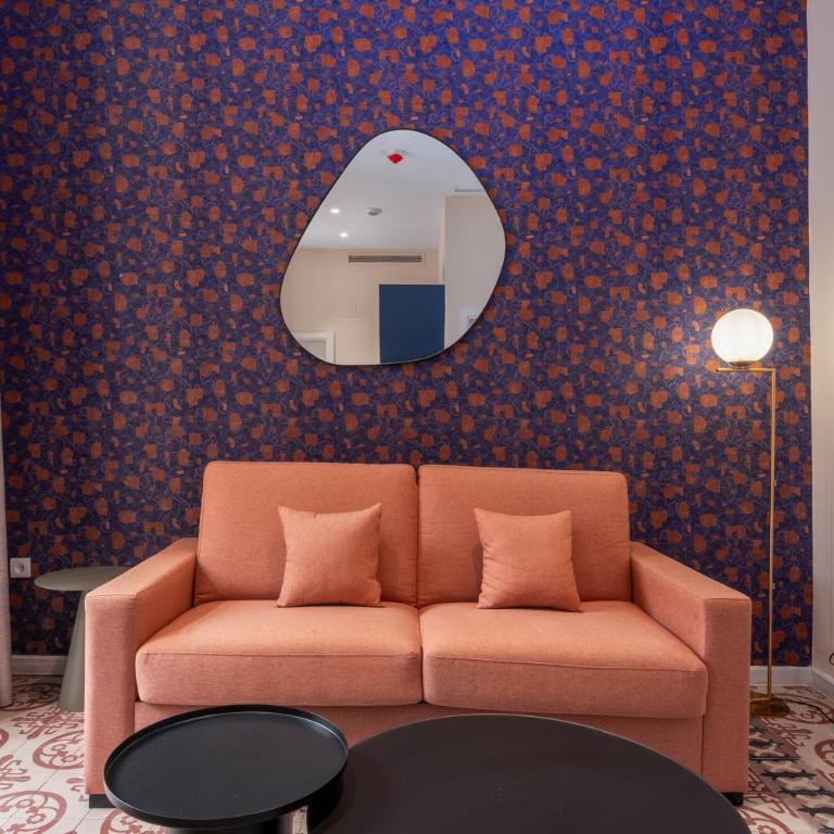Smartr Malaga Centro - Apartamento Dúplex de 2 dormitorios - 3