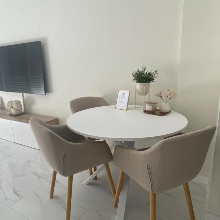 Casa Bendita - LUXURY APARTMENT BENIDORM - One-Bedroom Apartment - 8