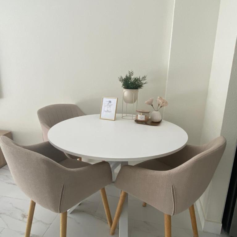 Casa Bendita - LUXURY APARTMENT BENIDORM - One-Bedroom Apartment - 11