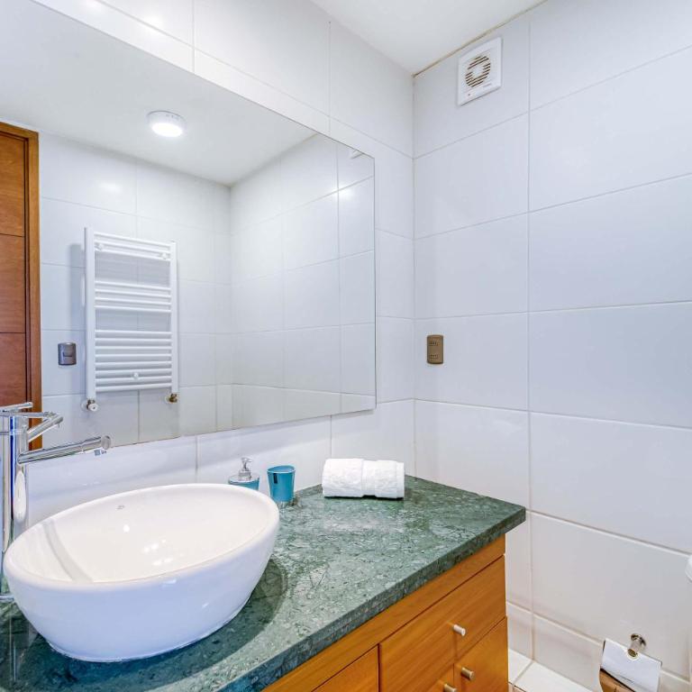 Borgoño Ocean View - Apartamento - 7
