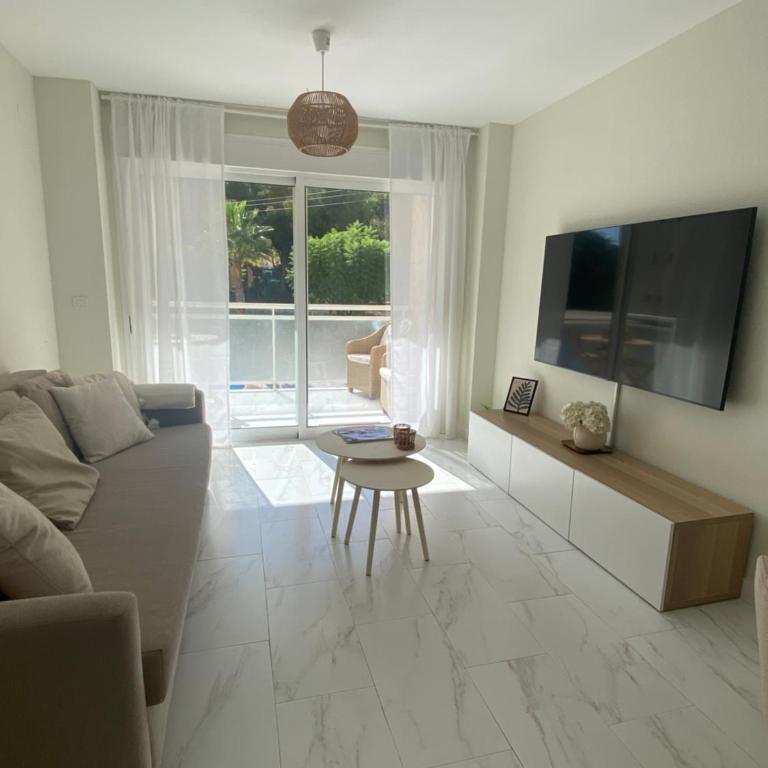 Casa Bendita - LUXURY APARTMENT BENIDORM - One-Bedroom Apartment - 1