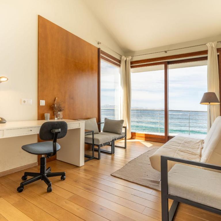 Betlem - 5029-19 Mallorca - Villa frente a la playa - 41