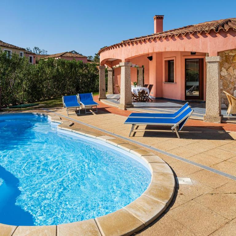 Villa Acquamarina - Casa Vacanze - 33