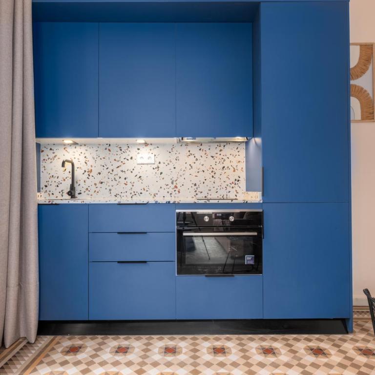 Smartr Malaga Centro - Apartamento Estándar de 1 dormitorio - 4