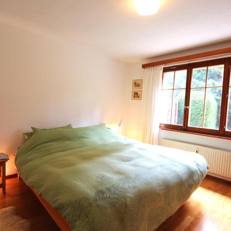 Petit Pré A - Two-Bedroom Apartment - 16