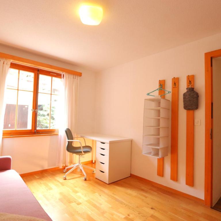 Petit Pré A - Two-Bedroom Apartment - 17