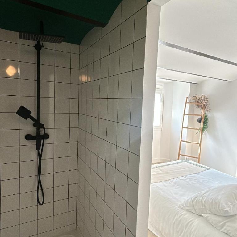 Place aux huiles - Appartement 1 Chambre - 17
