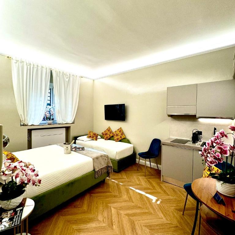 Vatican Loft - Liberty Collection - Apartment - 36