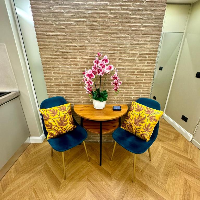 Vatican Loft - Liberty Collection - Apartment - 18