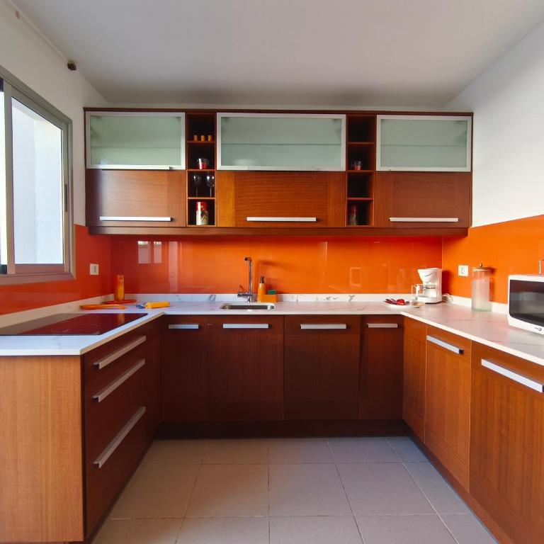 Terrace Serenity - Casa de 4 dormitorios - 16