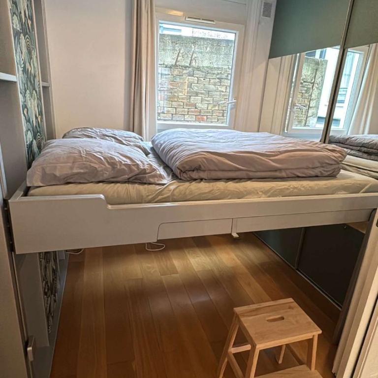 Trocadéro Prestige Residence Paris 16 - Apartamento de 1 dormitorio - 4
