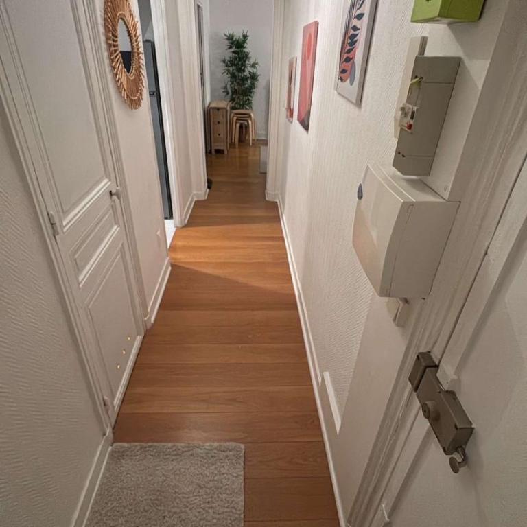 Trocadéro Prestige Residence Paris 16 - Apartamento de 1 dormitorio - 7