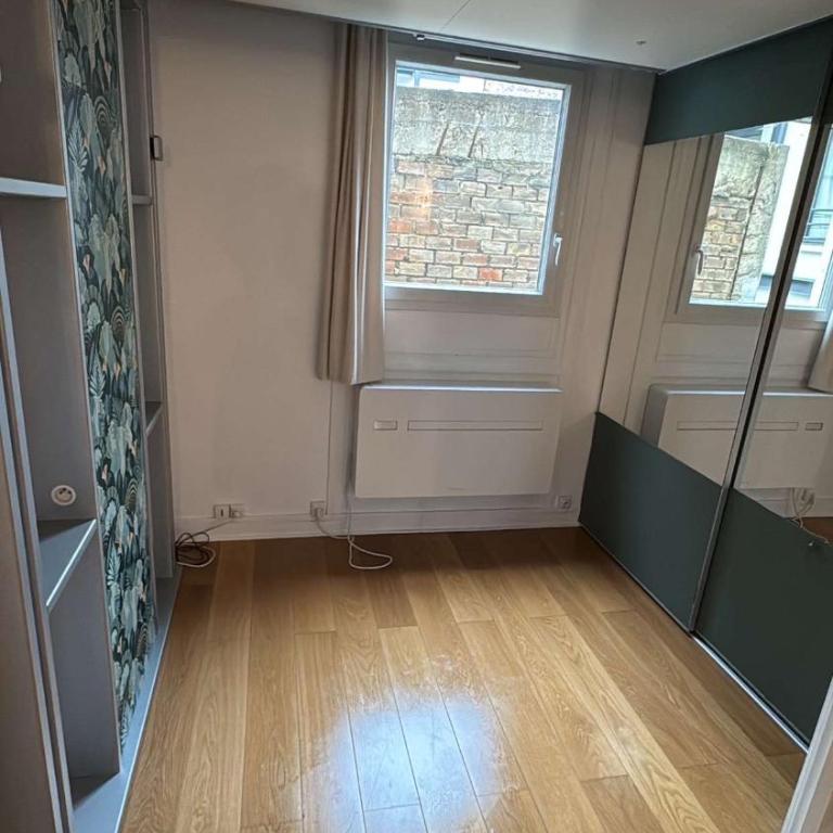 Trocadéro Prestige Residence Paris 16 - Apartamento de 1 dormitorio - 8