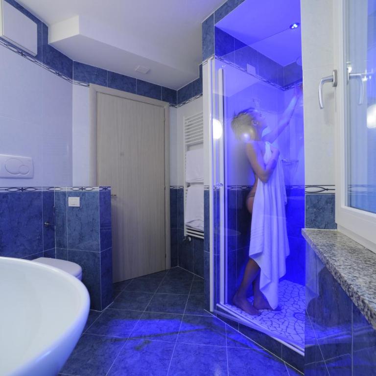 Family Hotel Andes - Only for Family - Suite Familiare con Balcone - 1