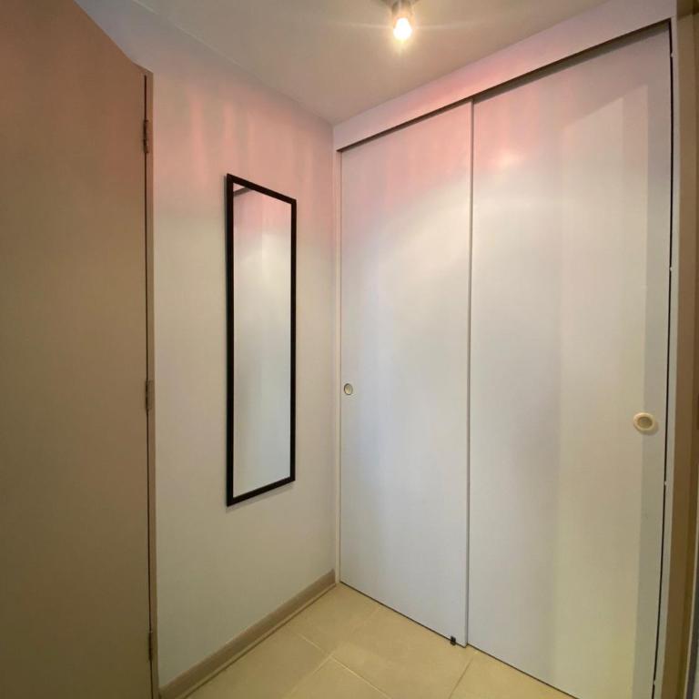 Acogedor y tranquilo departamento Mirasol - Apartamento de 3 dormitorios - 13