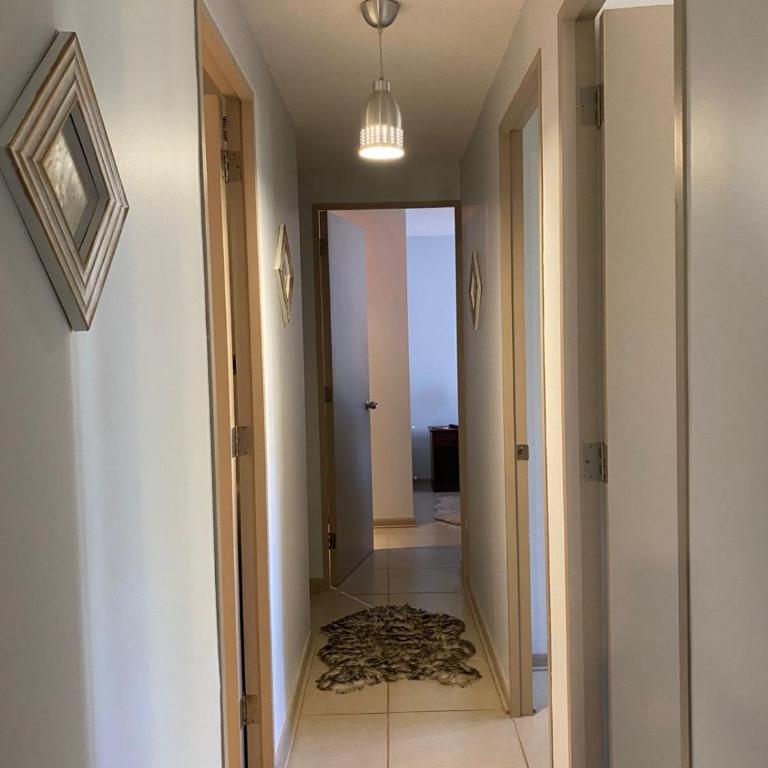 Acogedor y tranquilo departamento Mirasol - Apartamento de 3 dormitorios - 10