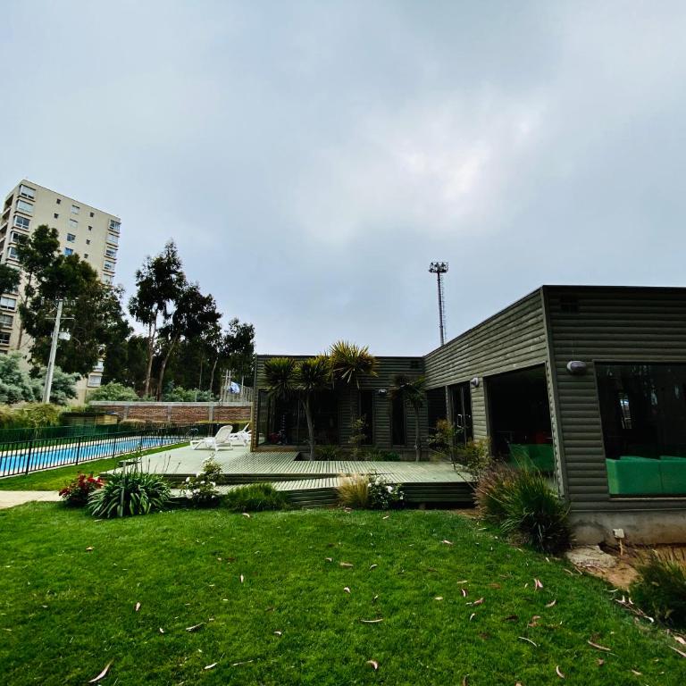Acogedor y tranquilo departamento Mirasol - Apartamento de 3 dormitorios - 19