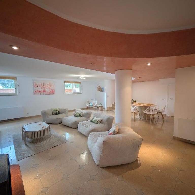 Oasi Sul Golfo - Appartamento con 3 Camere da Letto - 3