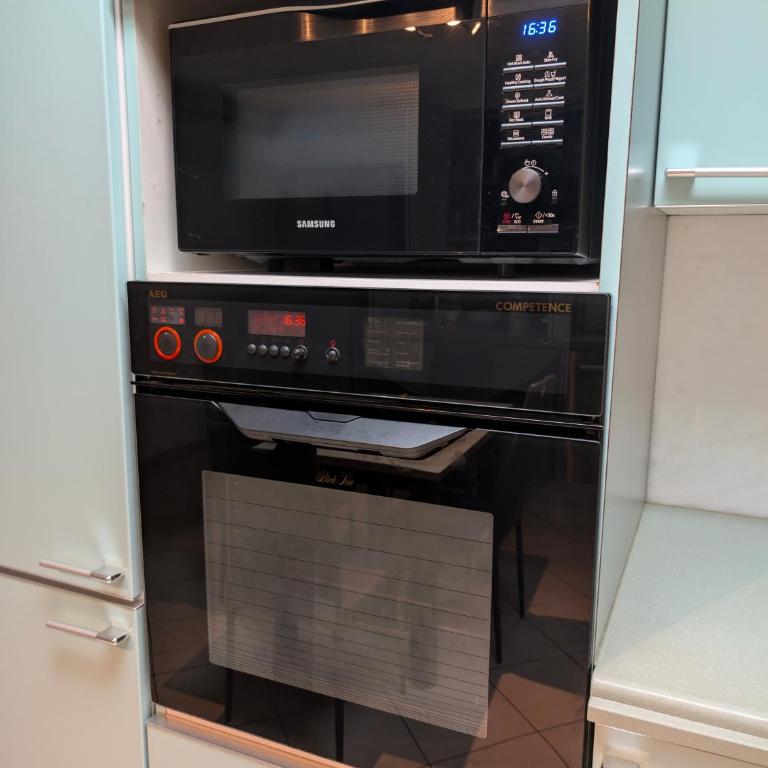 Oasi Sul Golfo - Appartamento con 3 Camere da Letto - 50