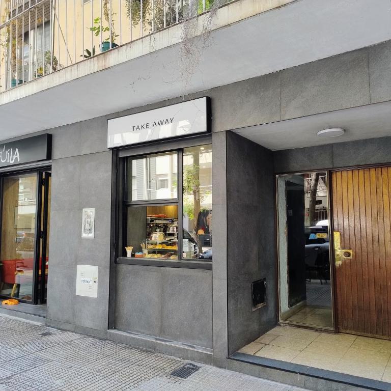 Trendy Cañitas - Apartamento de 1 dormitorio - 17