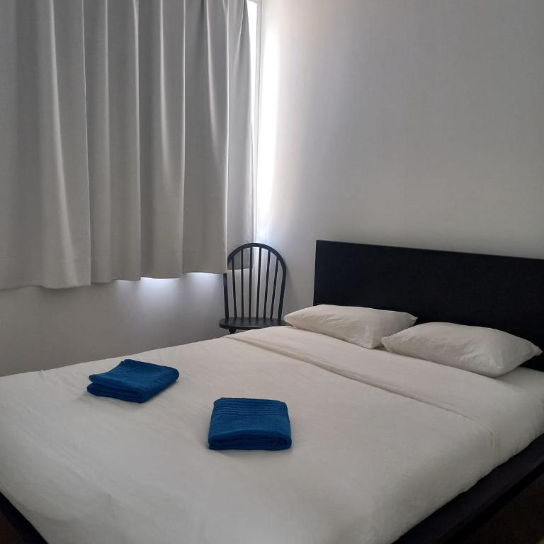 Las Palmas Nest Hostel - Habitación Doble con baño privado - 6
