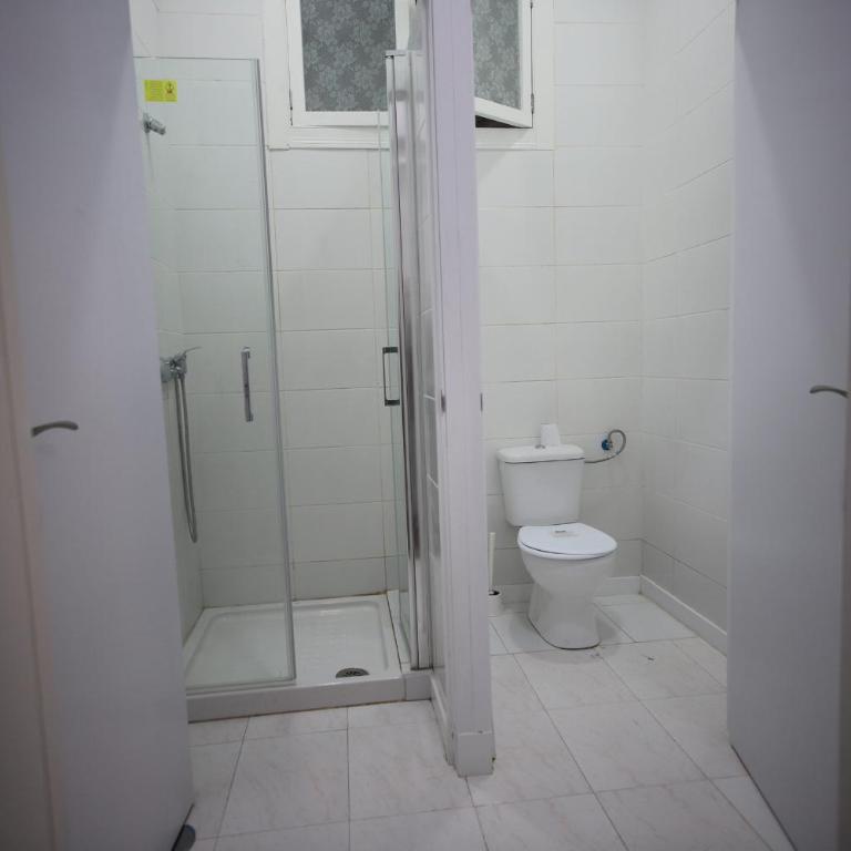 Las Palmas Nest Hostel - Habitación Doble con baño privado - 4