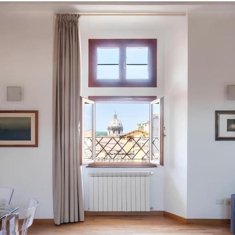 HC - Palazzo Altieri Exclusive Penthouses - Appartamento con 1 Camera da Letto - 1