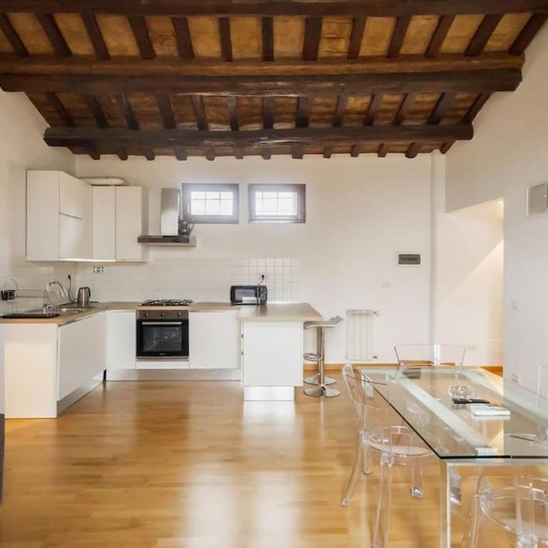 HC - Palazzo Altieri Exclusive Penthouses - Appartamento con 1 Camera da Letto - 5