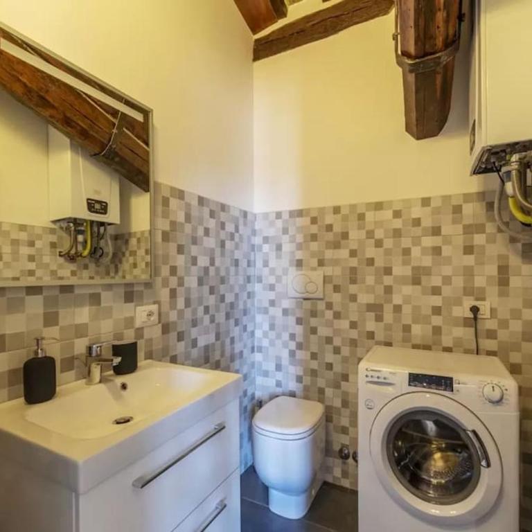 HC - Palazzo Altieri Exclusive Penthouses - Appartamento con 1 Camera da Letto - 9