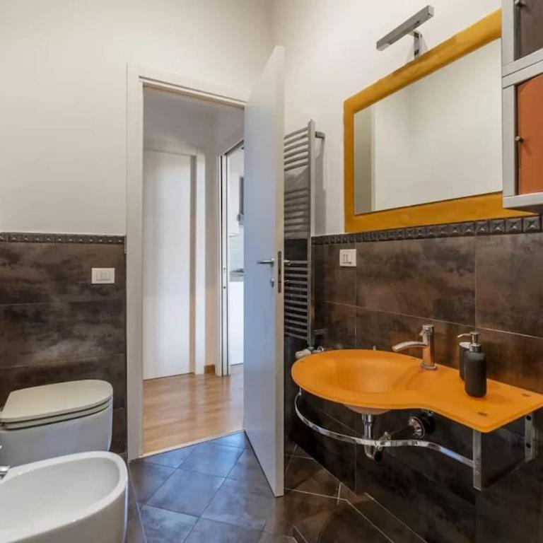 HC - Palazzo Altieri Exclusive Penthouses - Appartamento con 1 Camera da Letto - 7