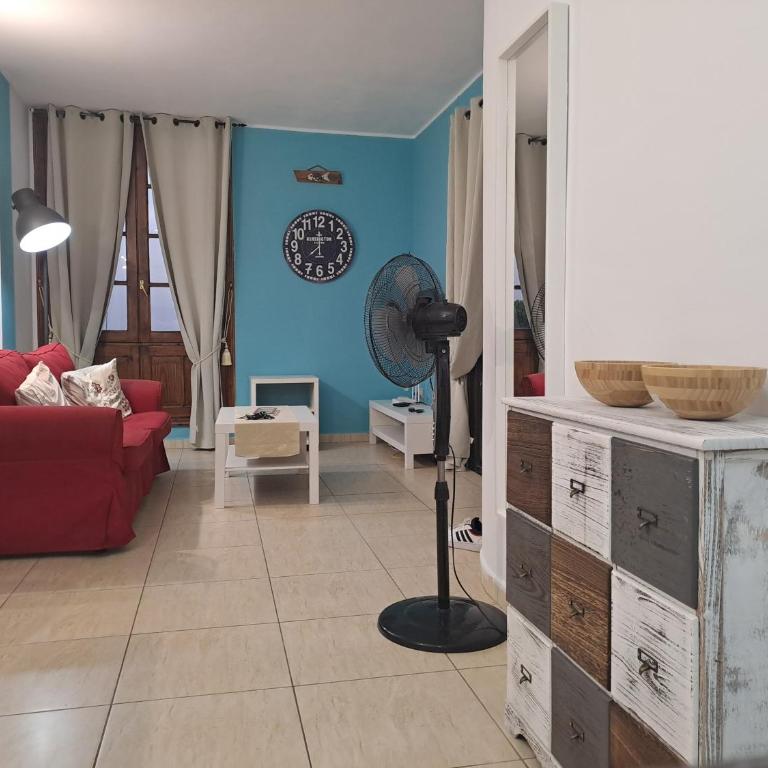 La Niña - Ocean View Apartment - Apartamento de 1 dormitorio - 17