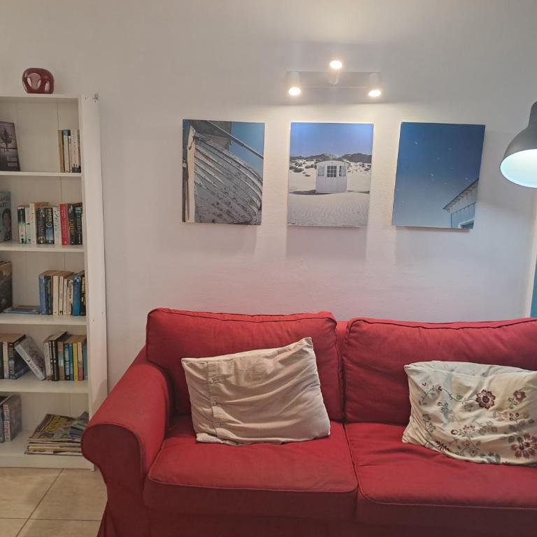 La Niña - Ocean View Apartment - Apartamento de 1 dormitorio - 13