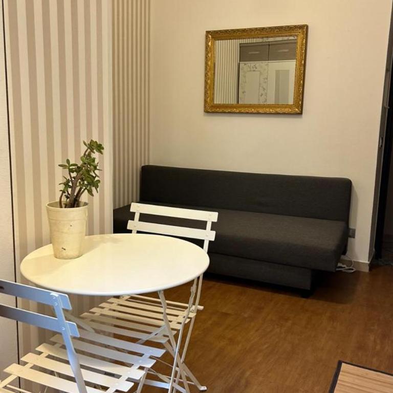 Darsena - Monolocale - Appartamento con 1 Camera da Letto - 1